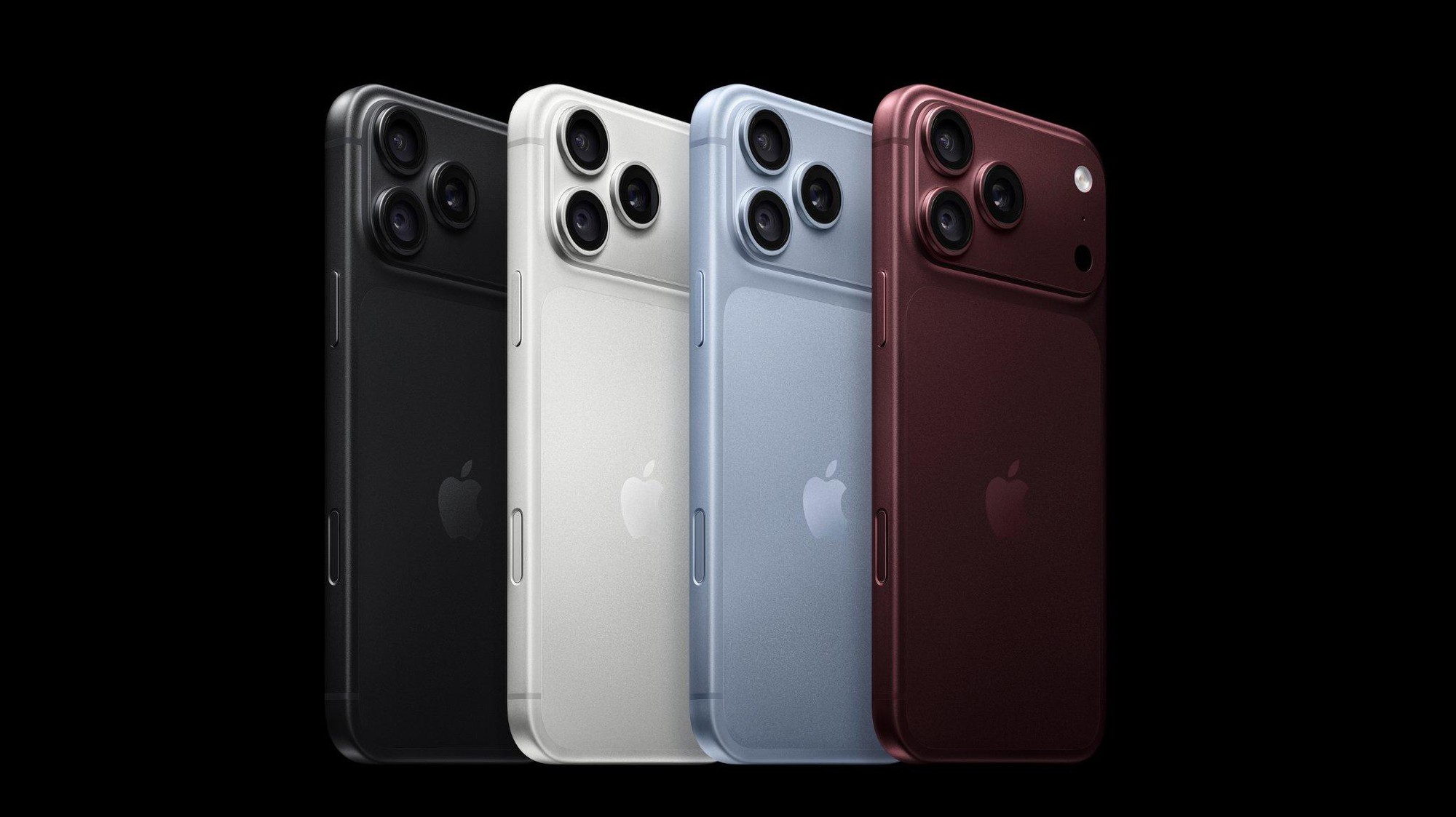 Kh&ocirc;ng chỉ iPhone 18 Pro Max, Apple c&ograve;n ra mắt loạt sản phẩm đ&aacute;ng ch&uacute; &yacute; n&agrave;o? - Ảnh 2.