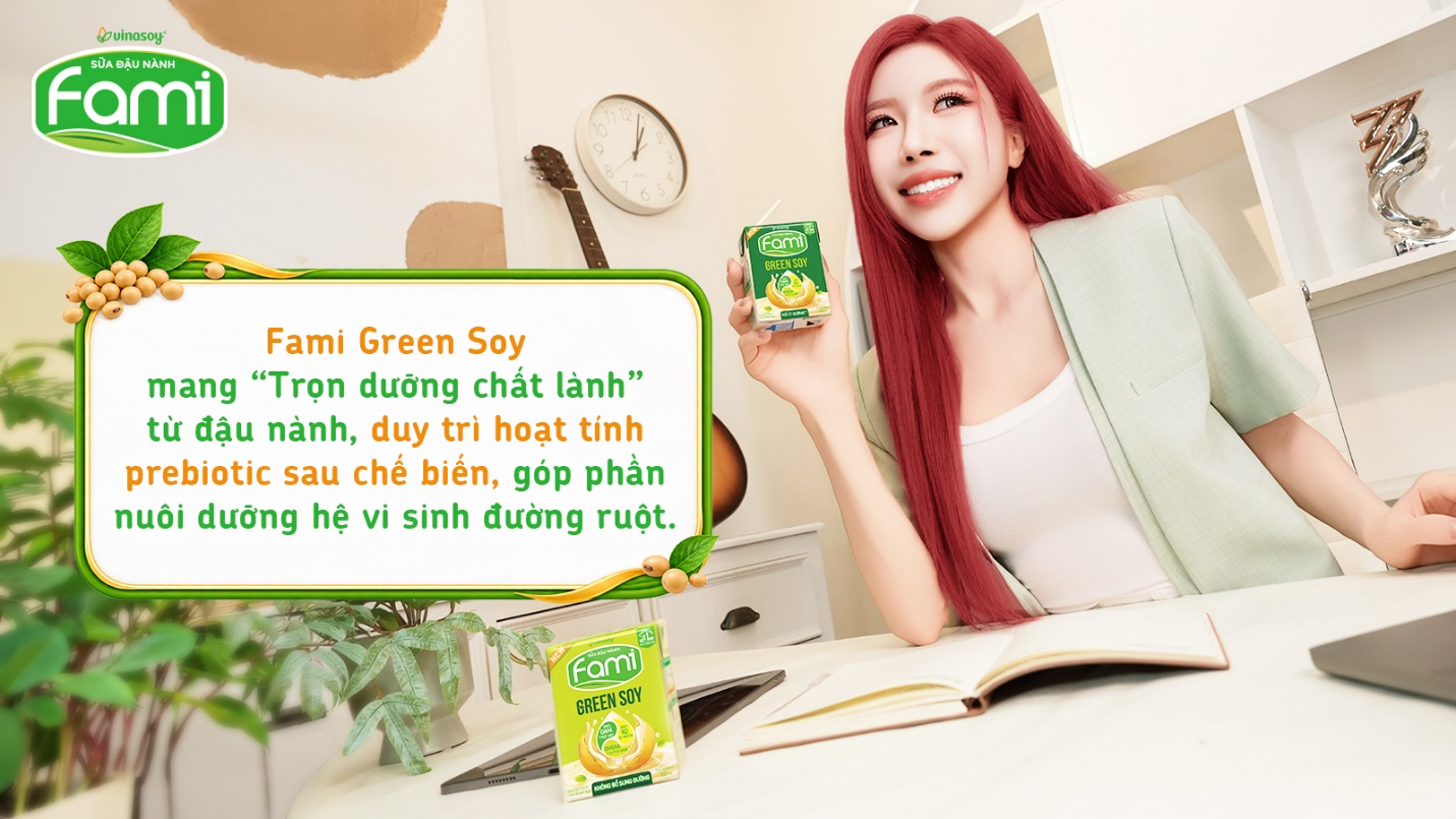 Prebiotic tự nhiên trong đậu nành – Giá trị tiềm năng đang được khám phá- Ảnh 4.