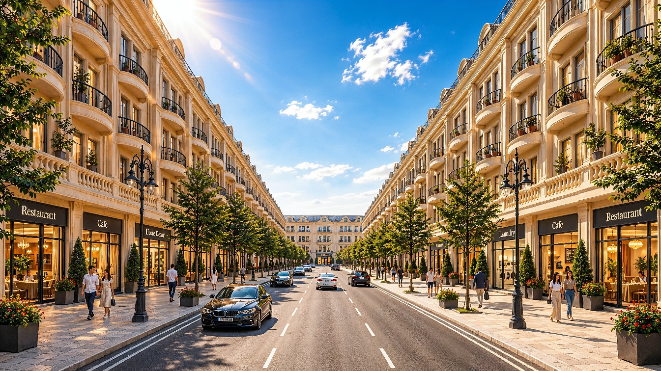 6 gi&aacute; trị tạo n&ecirc;n &ldquo;an cư vượng thế&rdquo; tại Avenue T&acirc;n Mỹ - Ảnh 3.