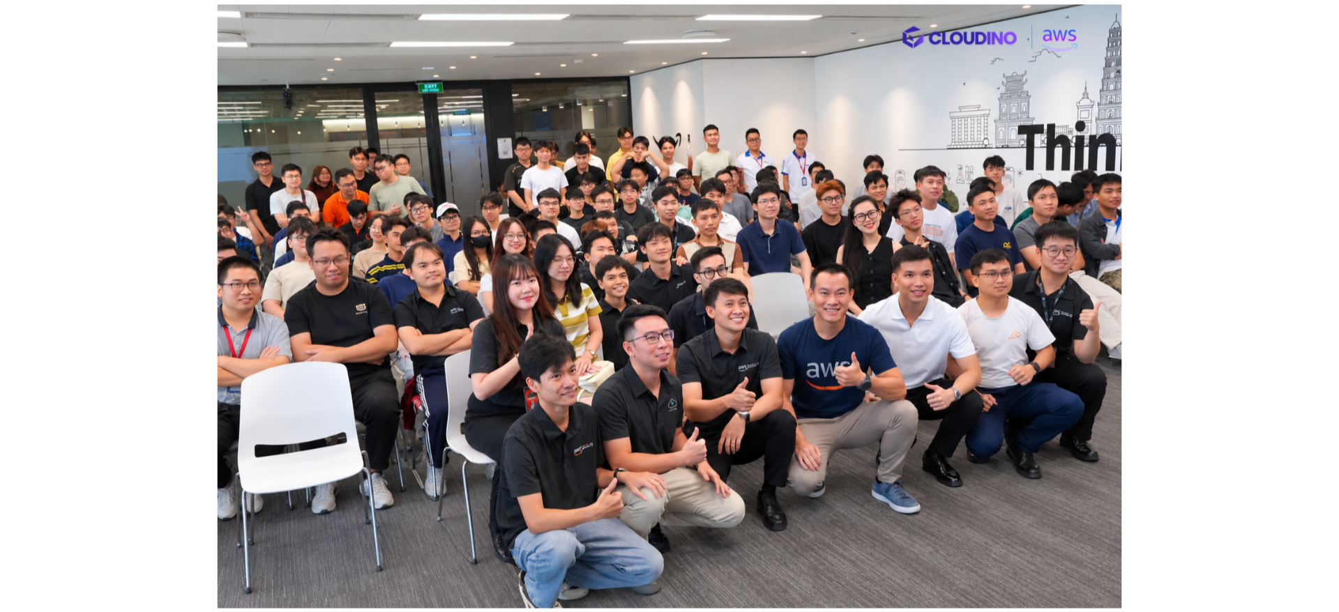 Cloudino tái định vị thương hiệu: Lời giải cho bài toán phân mảnh công nghệ của doanh nghiệp Việt - Ảnh 3.