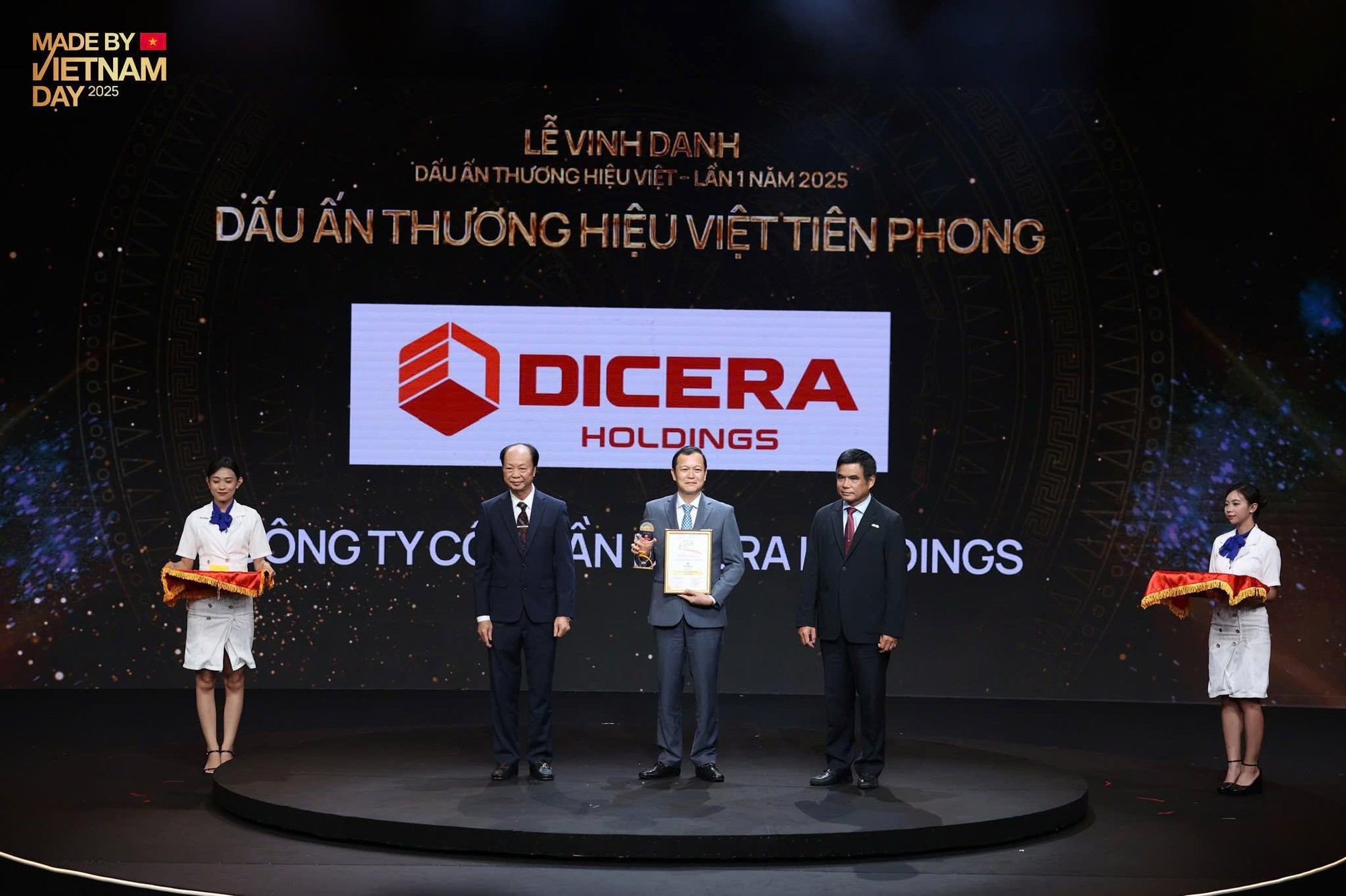 Thương hiệu phải tạo ra tăng trưởng: Bước chuyển của Sao Kim- Ảnh 4.