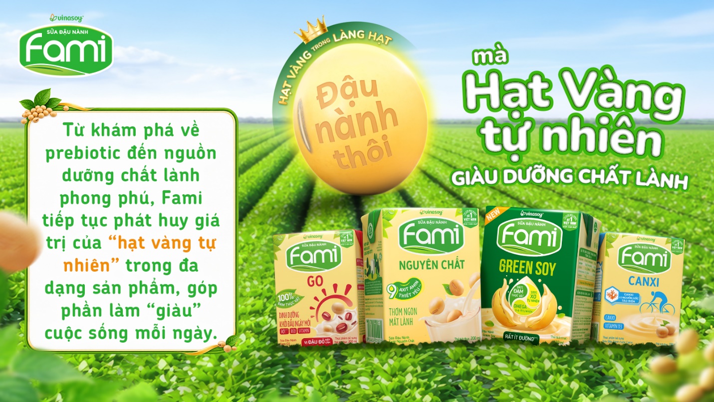 Prebiotic tự nhiên trong đậu nành – Giá trị tiềm năng đang được khám phá- Ảnh 5.