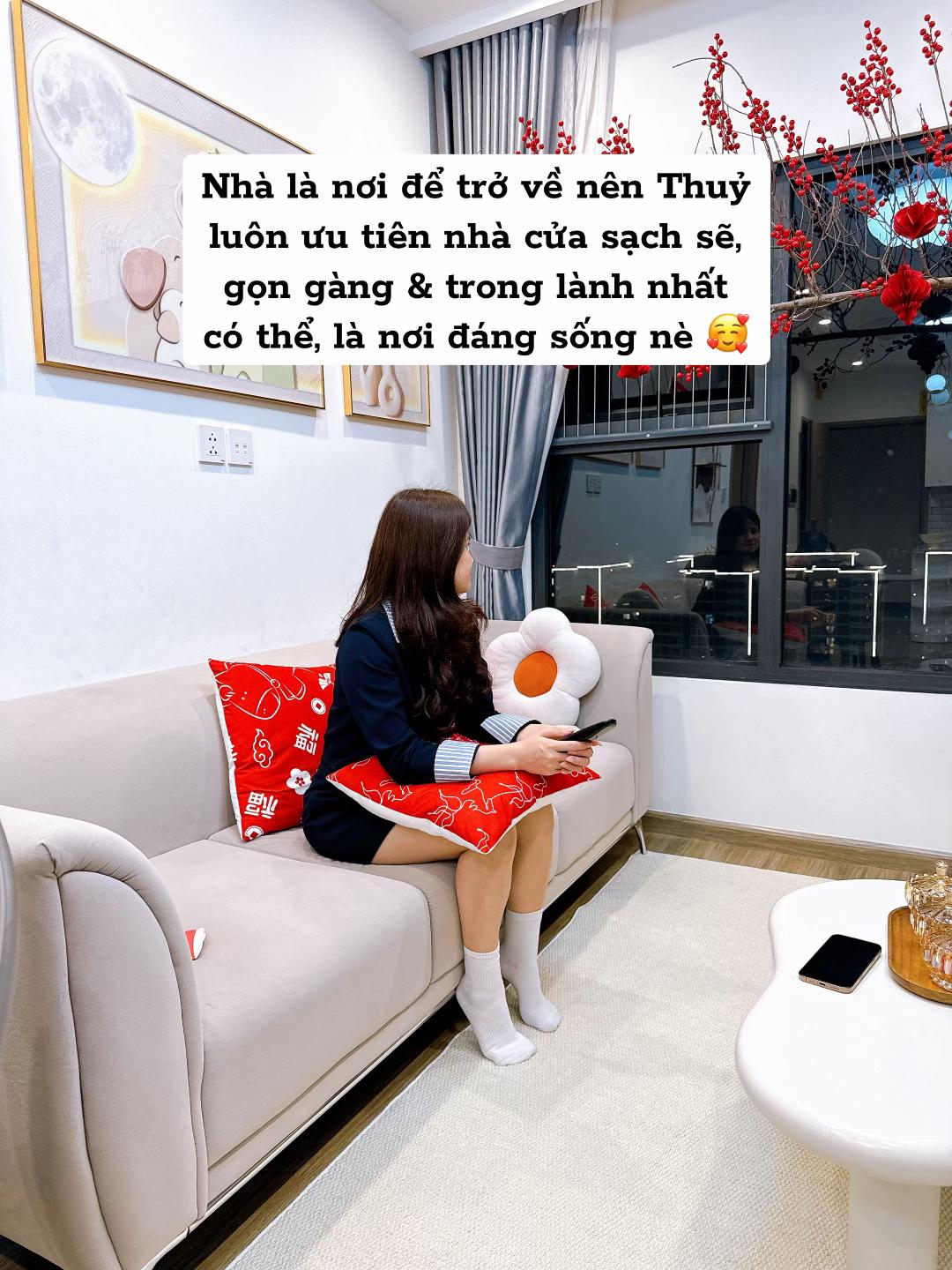 Gia đ&igrave;nh 3 người ở H&agrave; Nội chi hơn 30 triệu mua 3 thiết bị: Đến những ng&agrave;y mưa ẩm mới thấy quyết định qu&aacute; đ&uacute;ng- Ảnh 8.