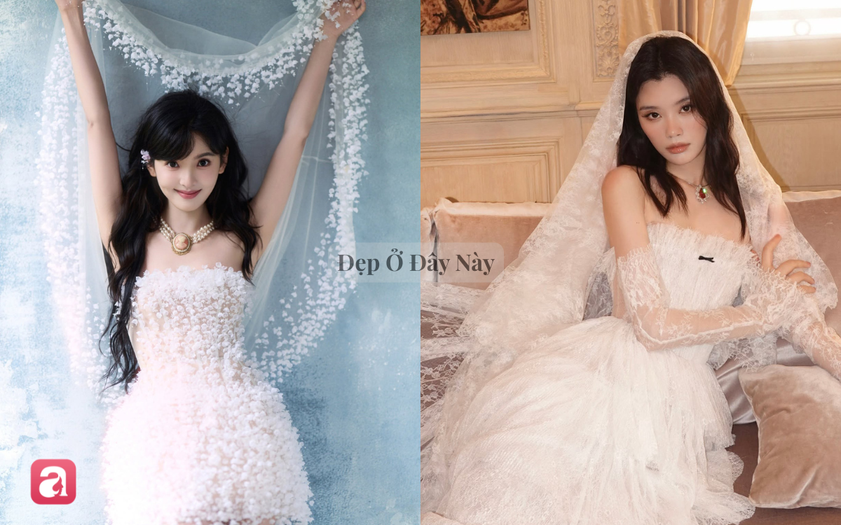 Local brand Việt gi&uacute;p Song Hye Kyo đẹp như nữ thần tại sự kiện quốc tế - Ảnh 8.