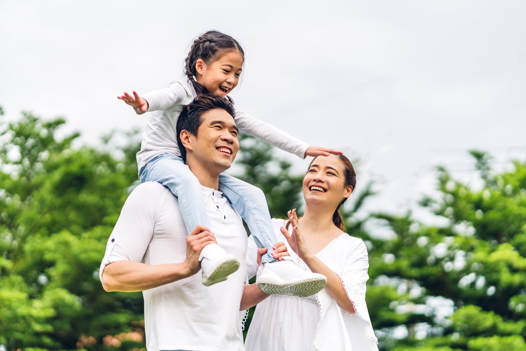 Chỉ 2 triệu tích lũy mỗi tháng, sao phải để tương lai “mai tính”? - Ảnh 1.