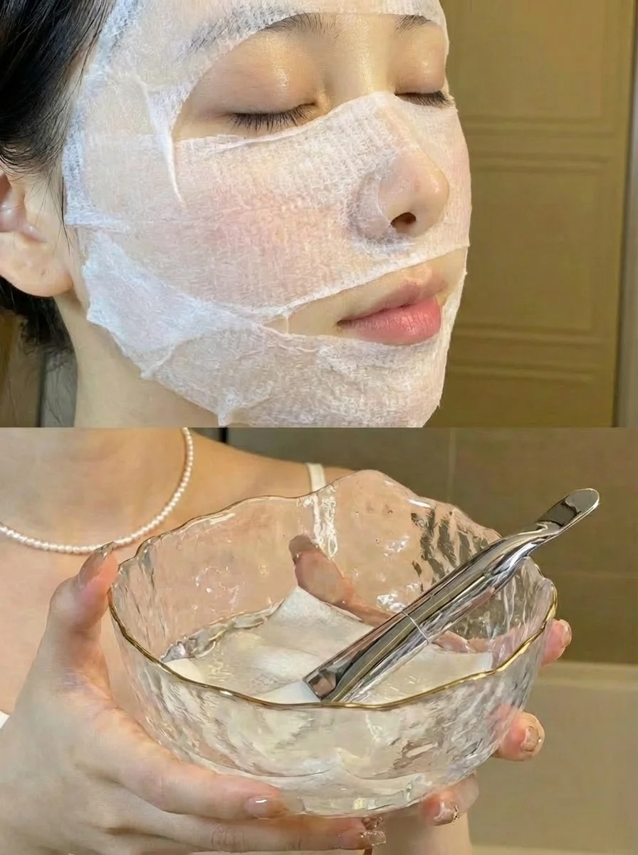 Da c&agrave;ng dưỡng c&agrave;ng yếu c&oacute; thể do sai lầm n&agrave;y: C&aacute;ch phục hồi trong 2&ndash;3 tuần - Ảnh 2.