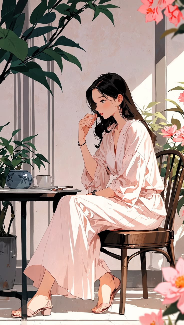 39 tuổi, tôi mới hiểu: Tiền không phải để chứng minh mình sống tốt, mà để mua lấy cuộc sống mình muốn- Ảnh 2.