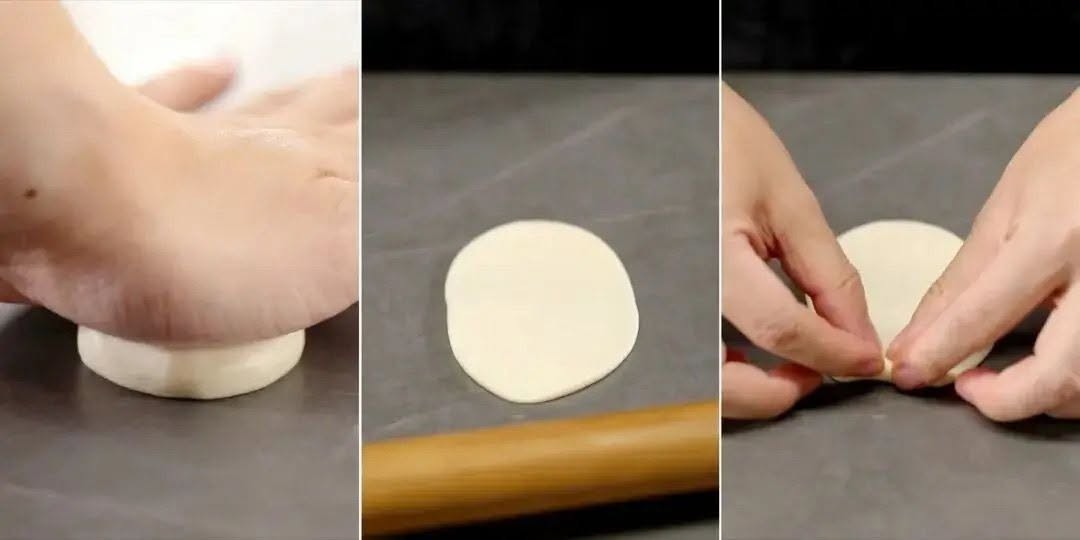 Đ&acirc;y l&agrave; loại b&aacute;nh trung thu t&ocirc;i l&agrave;m mỗi năm! - Ảnh 6.