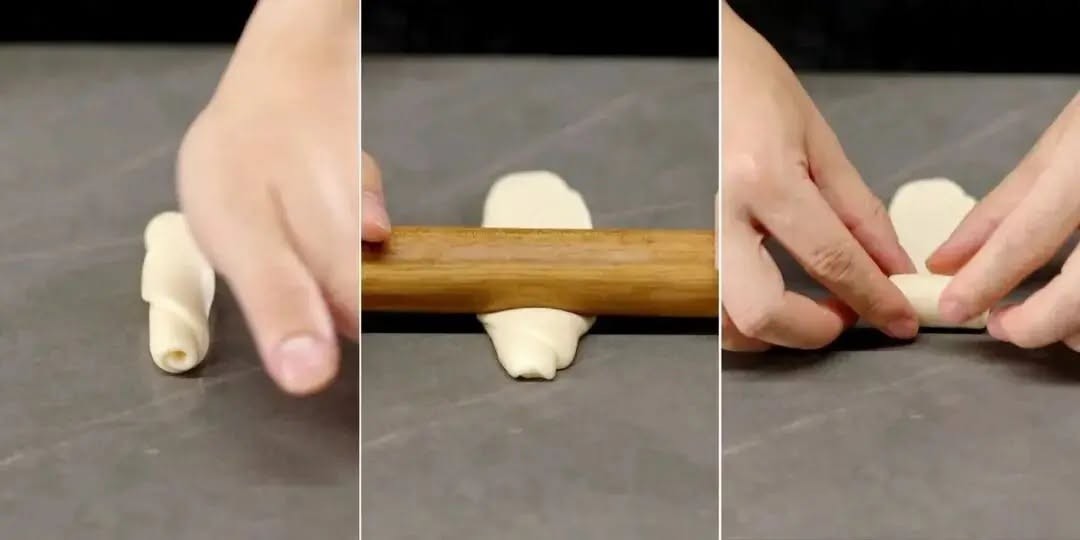 Đ&acirc;y l&agrave; loại b&aacute;nh trung thu t&ocirc;i l&agrave;m mỗi năm! - Ảnh 7.