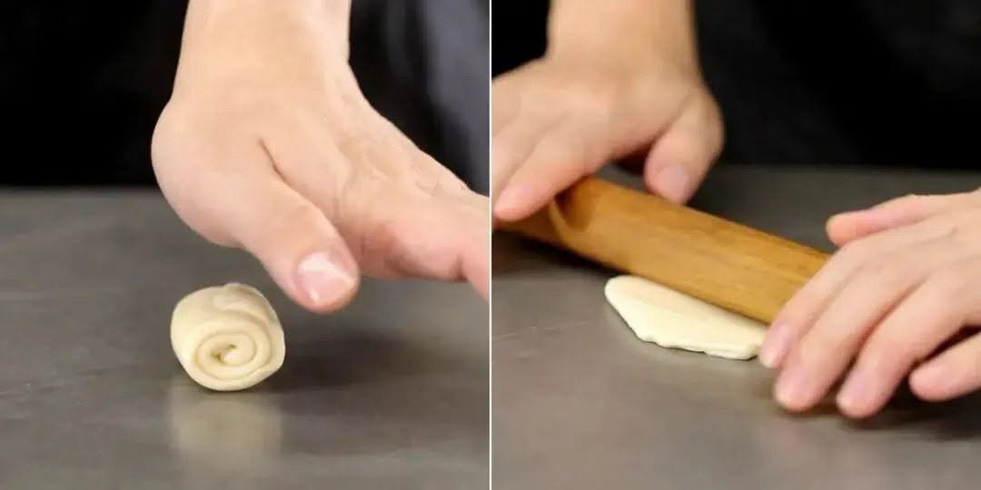 Đ&acirc;y l&agrave; loại b&aacute;nh trung thu t&ocirc;i l&agrave;m mỗi năm! - Ảnh 9.