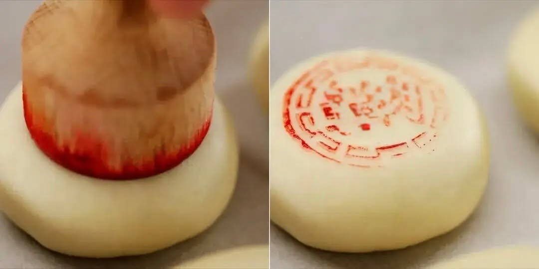 Đ&acirc;y l&agrave; loại b&aacute;nh trung thu t&ocirc;i l&agrave;m mỗi năm! - Ảnh 12.