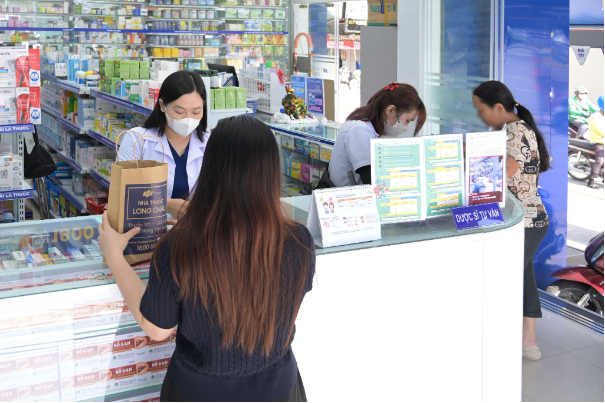 Từ nay, phụ nữ Việt Nam có thể tiếp cận liệu pháp tránh thai thế hệ mới có thêm chỉ định điều trị cường kinh - Ảnh 1.