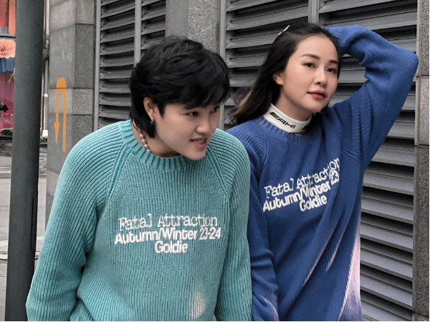 K&ecirc;nh TikTok HIM & Ngọt: Nơi căn bếp trở th&agrave;nh cuốn nhật k&yacute; của t&igrave;nh y&ecirc;u, gia đ&igrave;nh - Ảnh 1.
