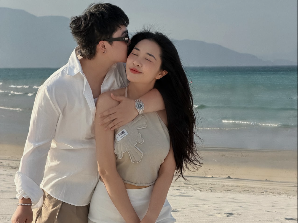 K&ecirc;nh TikTok HIM & Ngọt: Nơi căn bếp trở th&agrave;nh cuốn nhật k&yacute; của t&igrave;nh y&ecirc;u, gia đ&igrave;nh - Ảnh 2.
