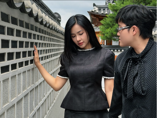 K&ecirc;nh TikTok HIM & Ngọt: Nơi căn bếp trở th&agrave;nh cuốn nhật k&yacute; của t&igrave;nh y&ecirc;u, gia đ&igrave;nh - Ảnh 3.