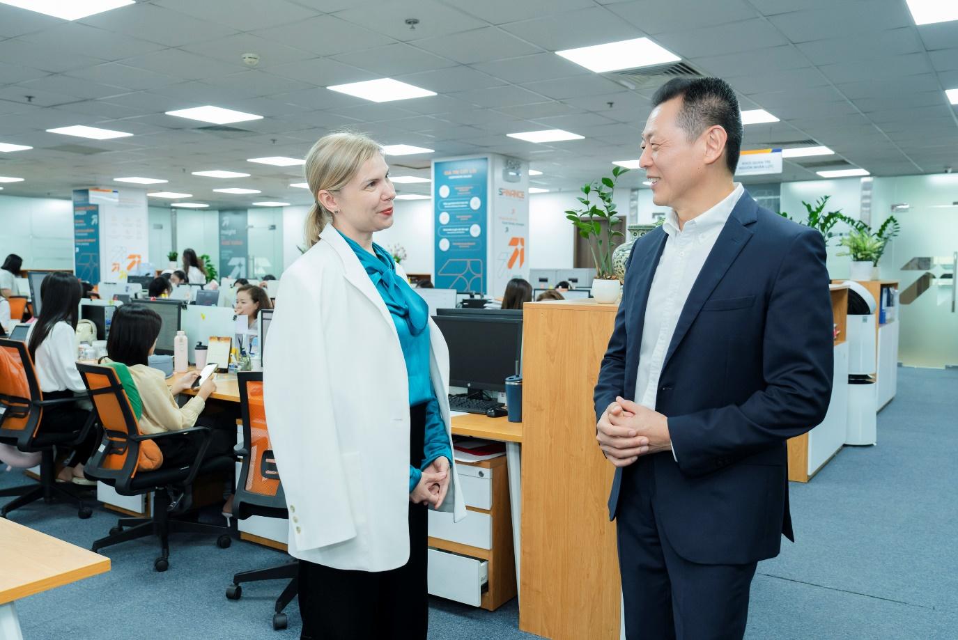 Từ SHBFinance đến SFinance: Diện mạo mới, động lực tăng trưởng mới - Ảnh 2.