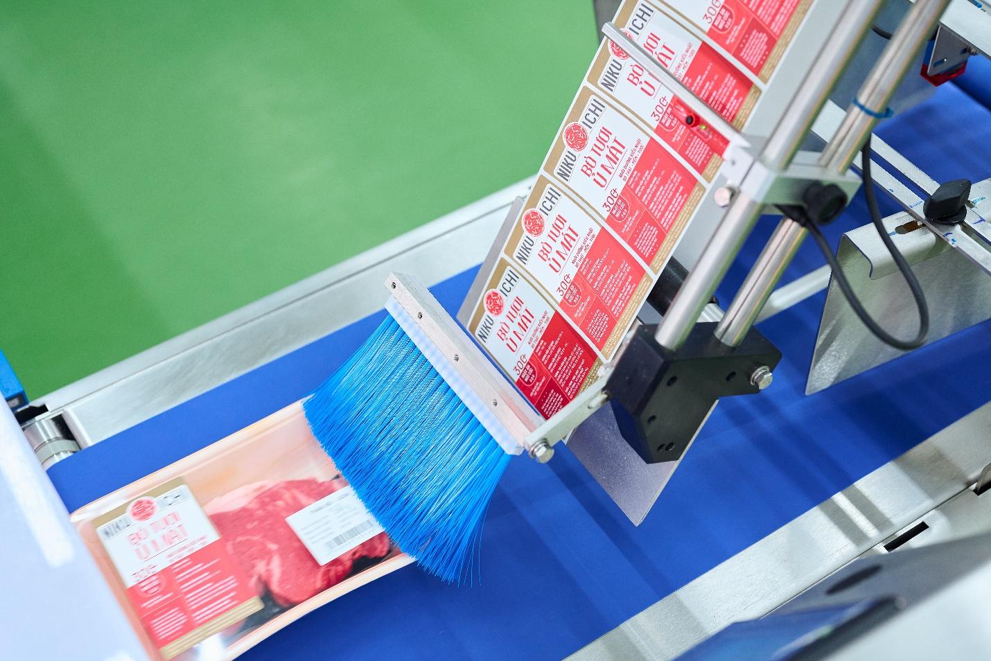 5 vòng check var giúp bạn phân biệt bò cao cấp chuẩn xịn - Ảnh 3.