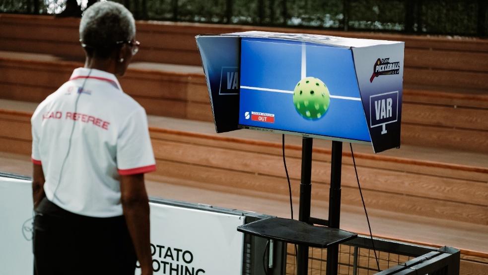 Khi hệ sinh th&aacute;i thuần Việt định h&igrave;nh cuộc chơi Pickleball to&agrave;n cầu - Ảnh 2.