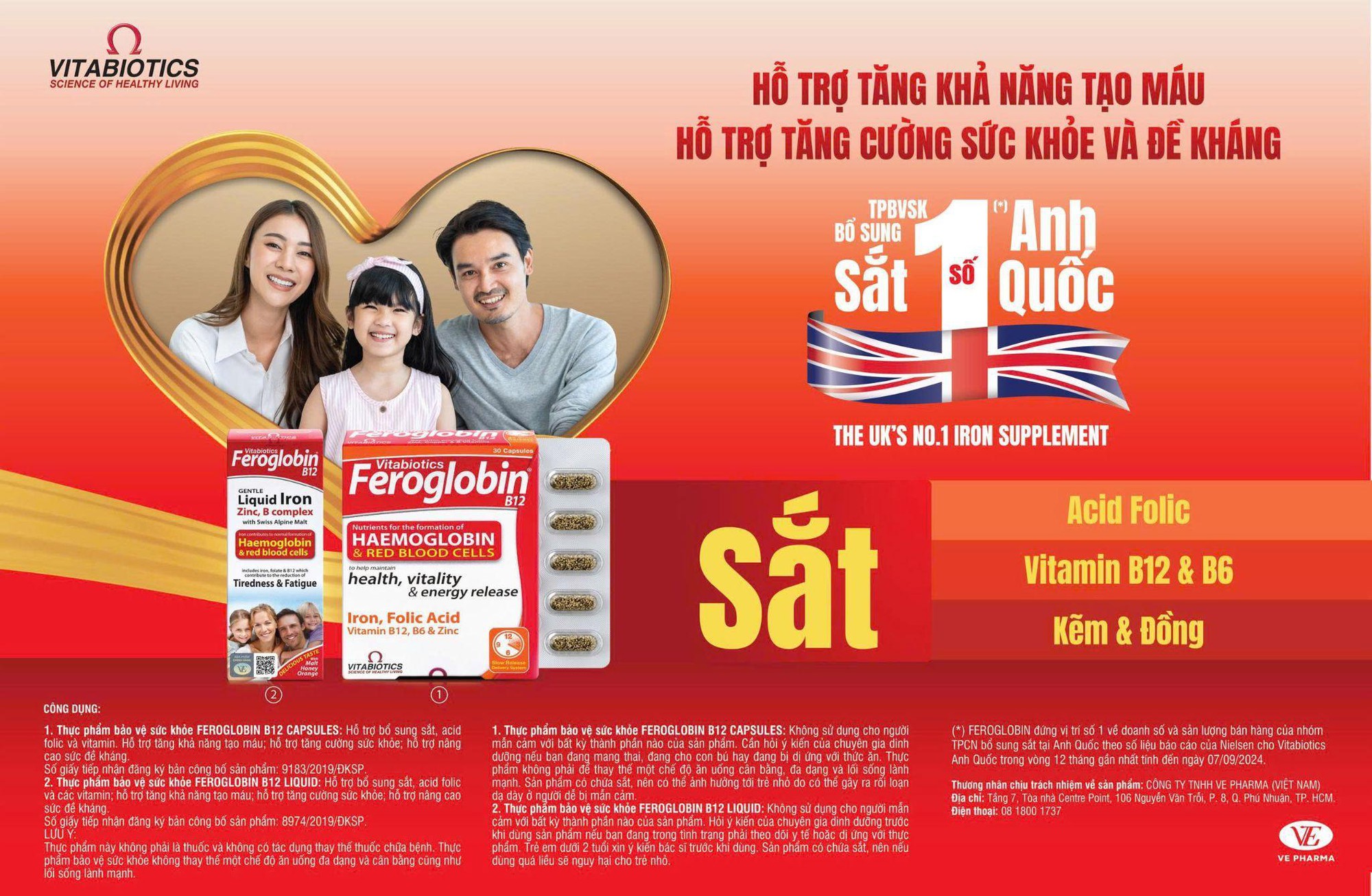 Uống gì bổ máu? Nước ép màu đỏ có thực sự giúp cải thiện thiếu máu? - Ảnh 4.