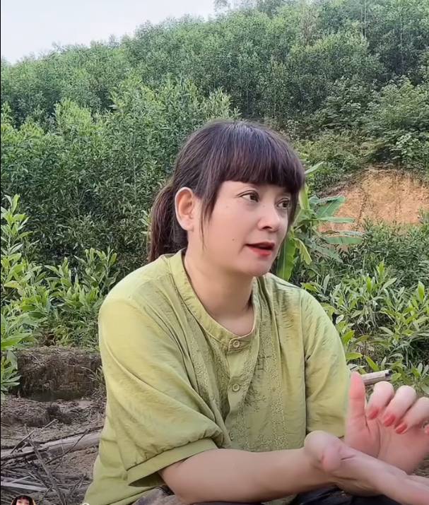 Diễn viên Lệ Hằng: "Mình không bình tĩnh nổi và đã chọn cách ra đi" - Ảnh 2.