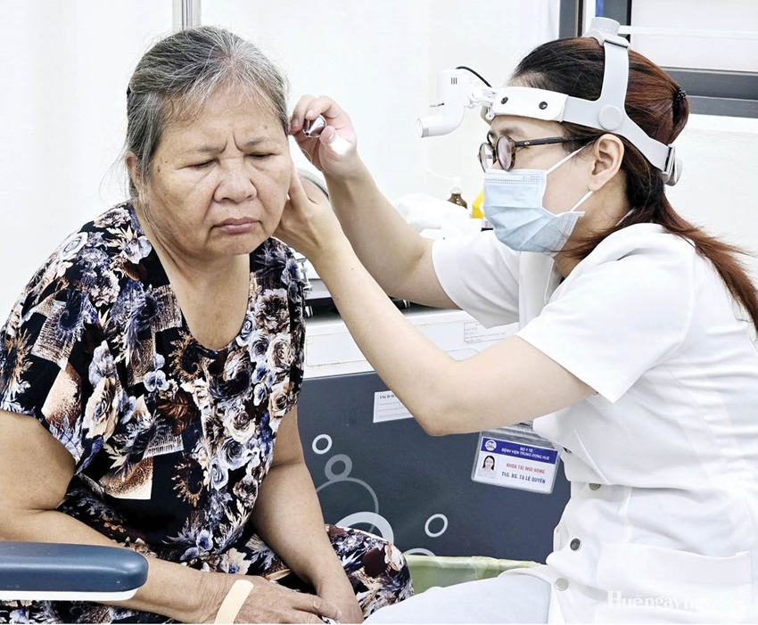 N&ecirc;n chọn bệnh viện gần nh&agrave; hay theo kh&aacute;m l&acirc;u d&agrave;i ở bệnh viện lớn? - Ảnh 1.