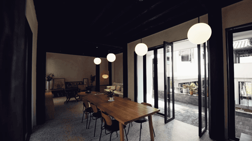 Người đ&agrave;n &ocirc;ng Bắc Kinh bỏ gần 20 tỷ x&acirc;y nh&agrave; dưỡng gi&agrave; cho bố mẹ: Thu&ecirc; đất 30 năm, đổi lại một tuổi gi&agrave; ho&agrave;n to&agrave;n kh&aacute;c - Ảnh 13.