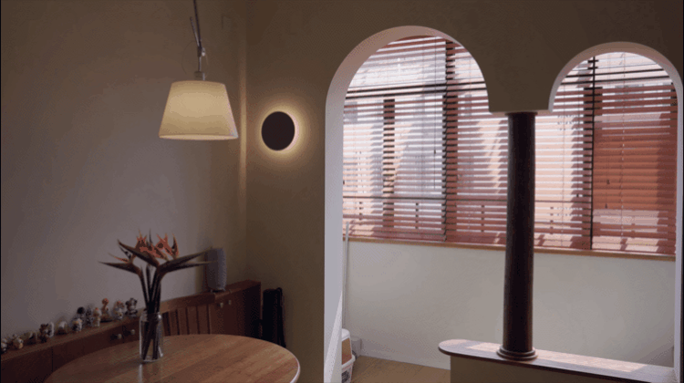 Từ nhà 180m² xuống căn hộ 45m², gia đình 3 người lại thấy dễ sống hơn: Con gái nói đây là ngôi nhà tốt nhất từng ở - Ảnh 5.