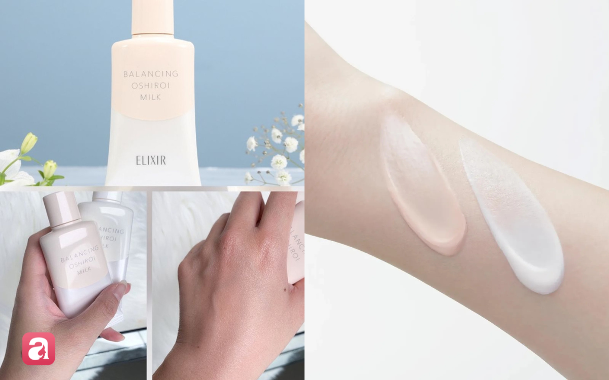 5 kem chống nắng n&acirc;ng t&ocirc;ng tự nhi&ecirc;n, gi&uacute;p da s&aacute;ng hồng kh&ocirc;ng cần makeup - Ảnh 3.