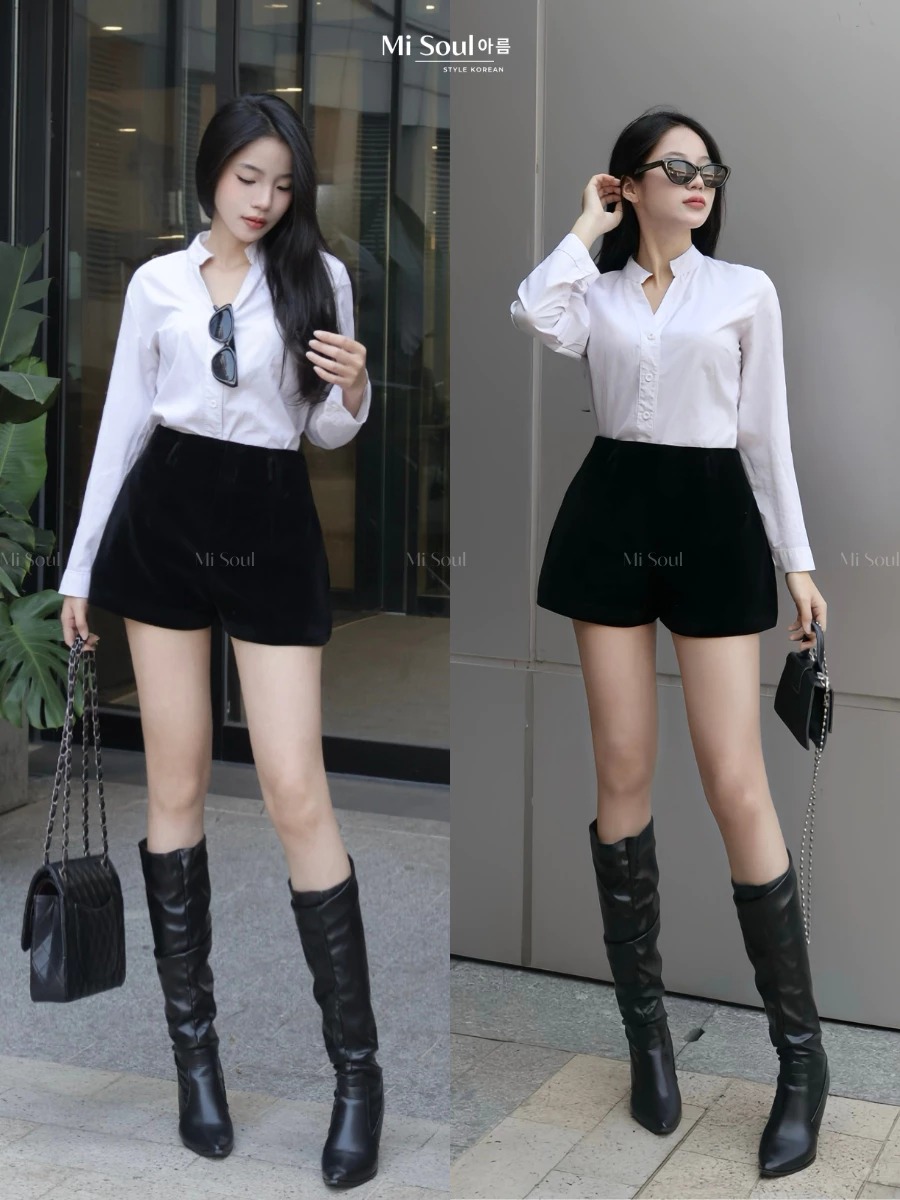 Cardigan màu kem, áo xanh khói và giày Mary Jane: Bản phối old money ngọt ngào, lạ mắt - Ảnh 8.