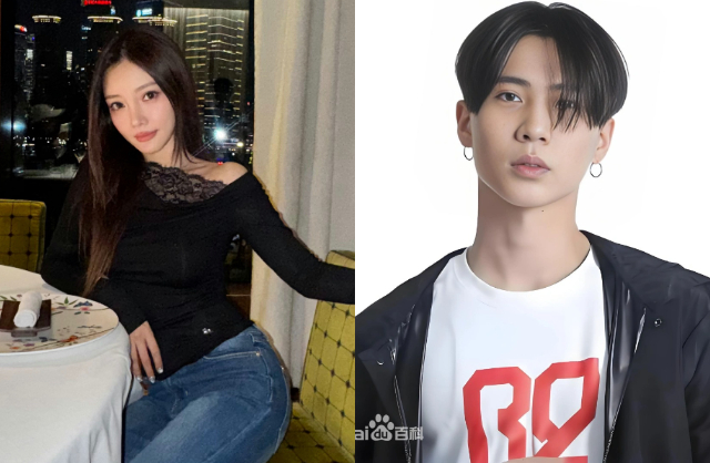 Nữ diễn vi&ecirc;n d&iacute;nh scandal ngoại t&igrave;nh tr&ugrave;m k&iacute;n m&iacute;t hẹn h&ograve; trai trẻ ở c&ocirc;ng vi&ecirc;n, 2 th&aacute;ng trước vừa bại lộ chuyện c&oacute; con 3 tuổi- Ảnh 5.