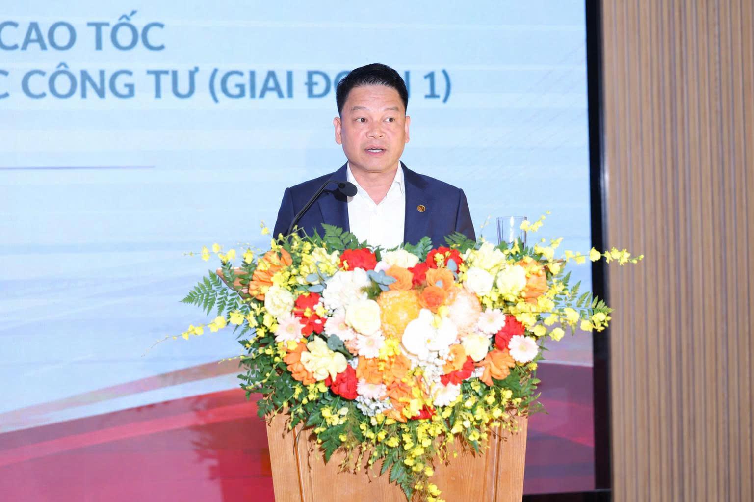 Agribank cấp gần 3.000 tỷ đồng vốn t&iacute;n dụng cho cao tốc Bảo Lộc &ndash; Li&ecirc;n Khương - Ảnh 1.