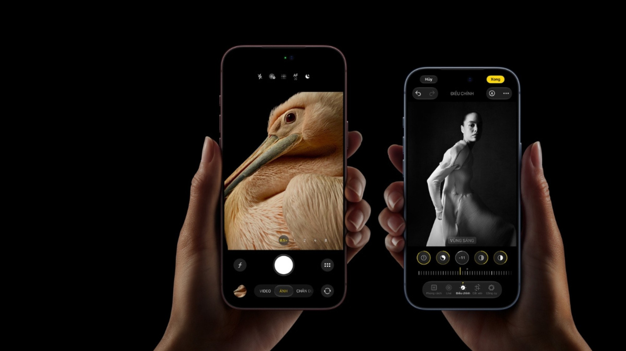 iPhone 18 Pro Max dùng SIM vật lý hay eSIM? Khác biệt giữa hai bản - Ảnh 1.