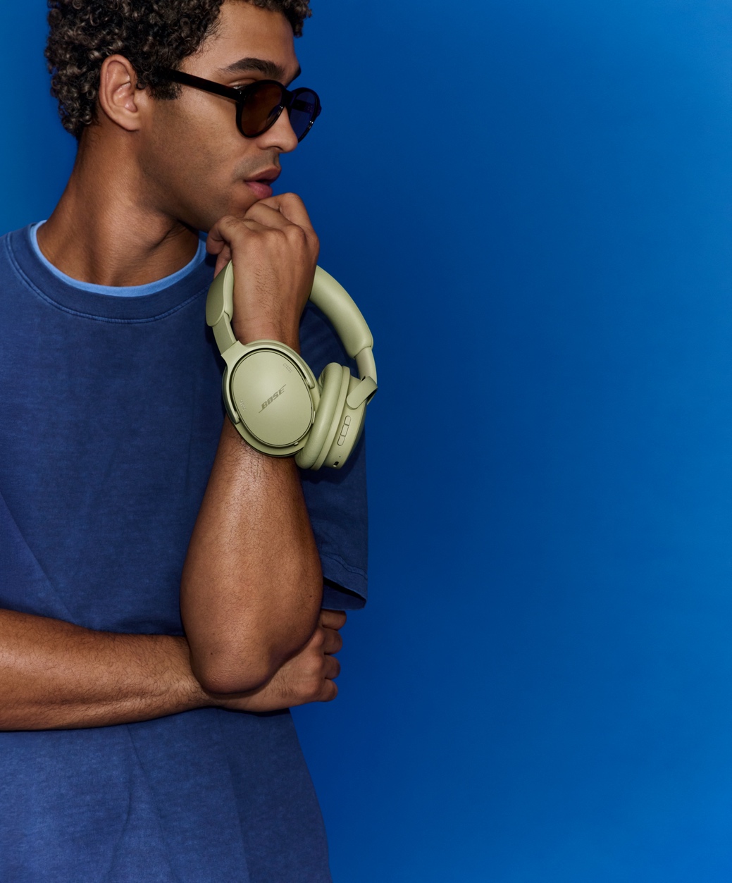 Bose ra mắt tai nghe QuietComfort Headphones 2 và hai bộ sưu tập màu giới hạn mới - Ảnh 2.