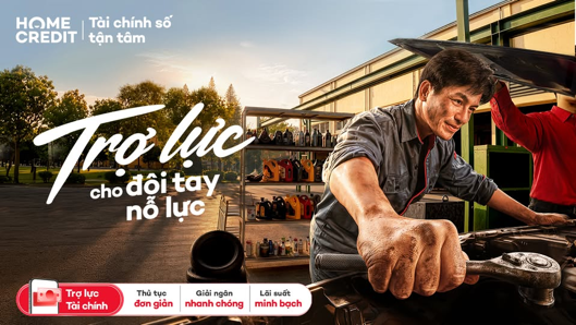 "Đôi điều đôi tay chưa kể": khi nỗ lực thầm lặng được nhìn thấy và ghi nhận- Ảnh 3.
