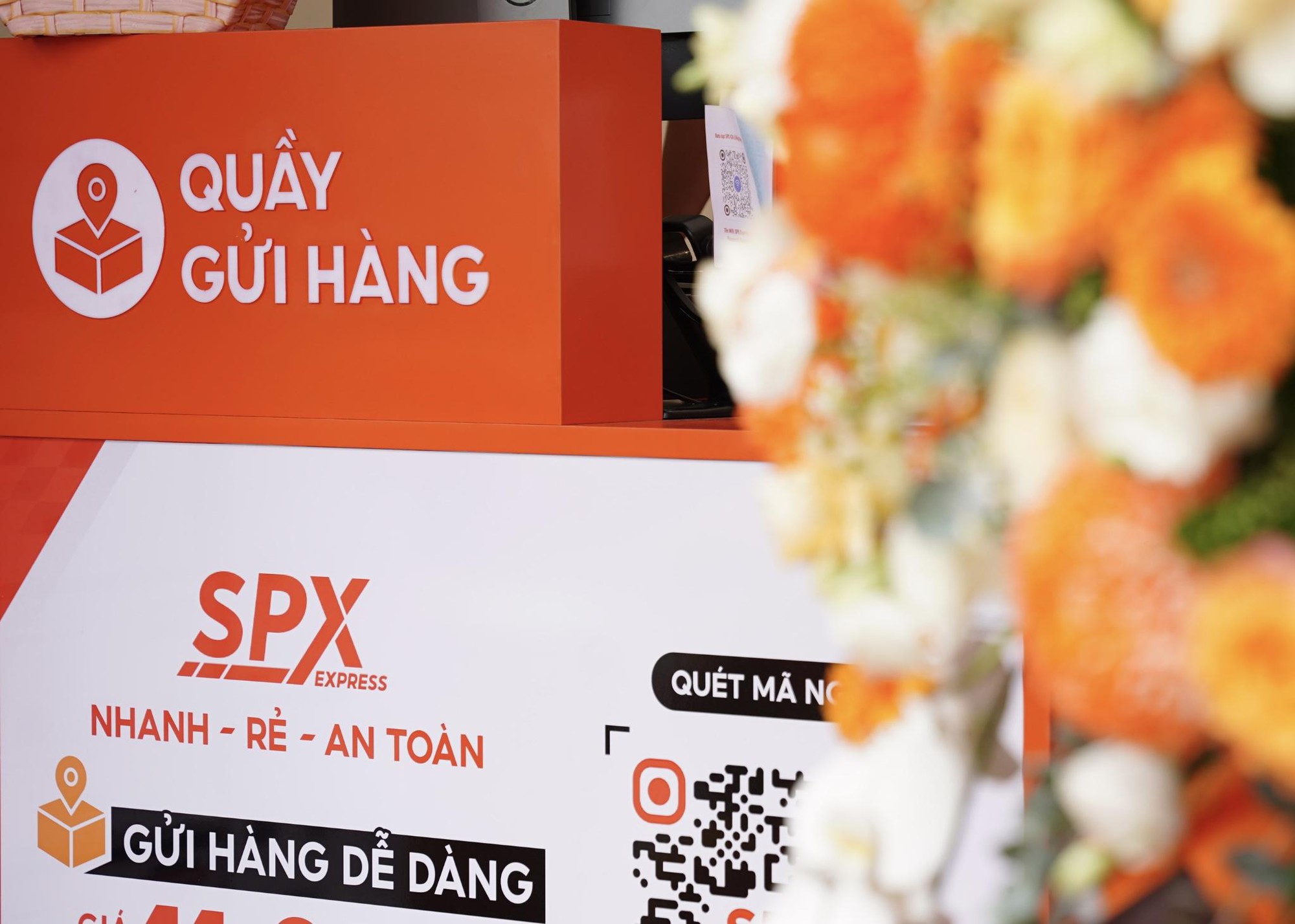 SPX Express đẩy mạnh đầu tư hạ tầng và mạng lưới dịch vụ, đáp ứng nhu cầu vận chuyển ngày càng đa dạng - Ảnh 2.