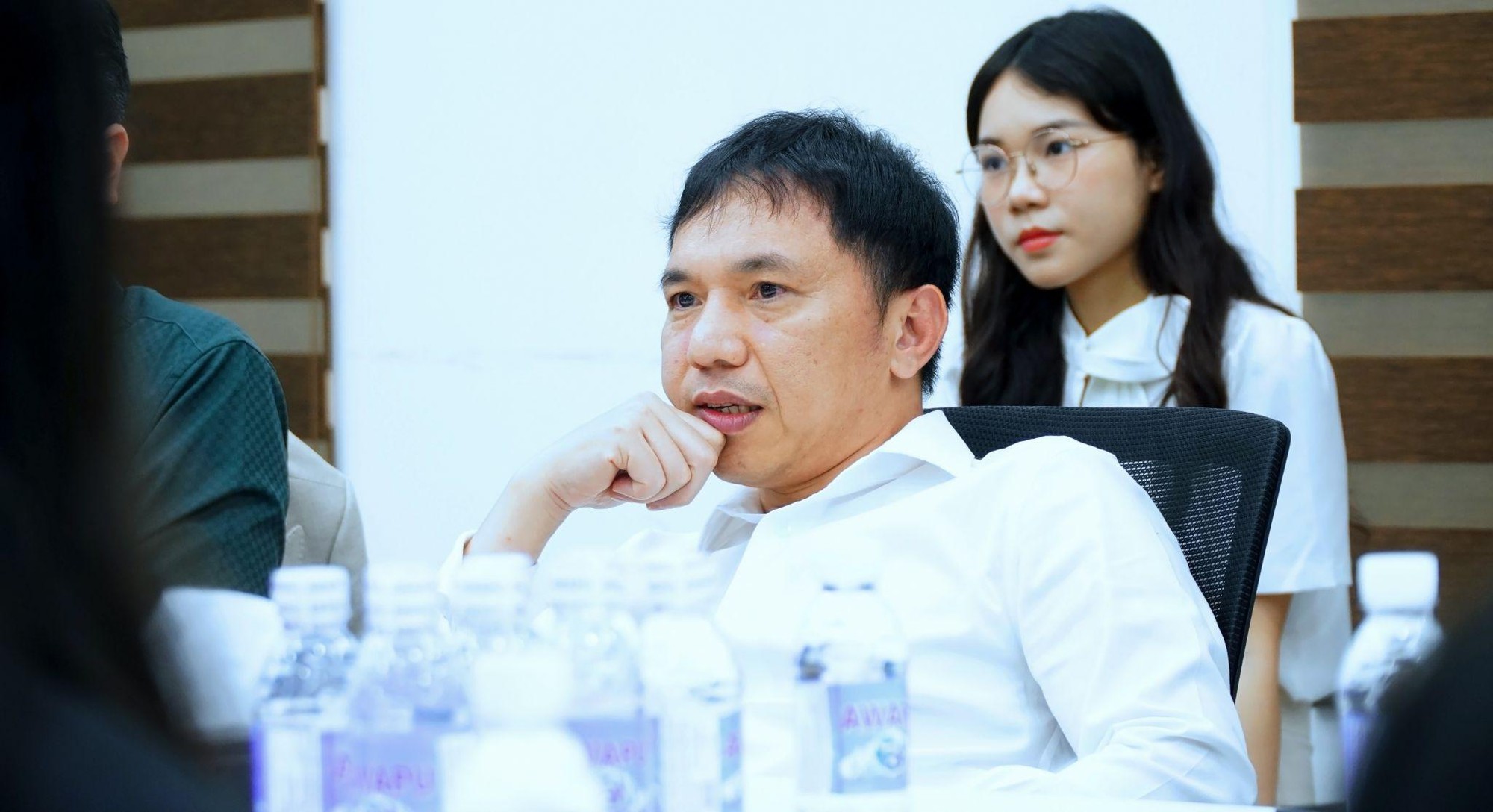 VietCredit hợp tác với Sapo: Tháo gỡ điểm nghẽn dòng tiền cho doanh nghiệp - Ảnh 3.