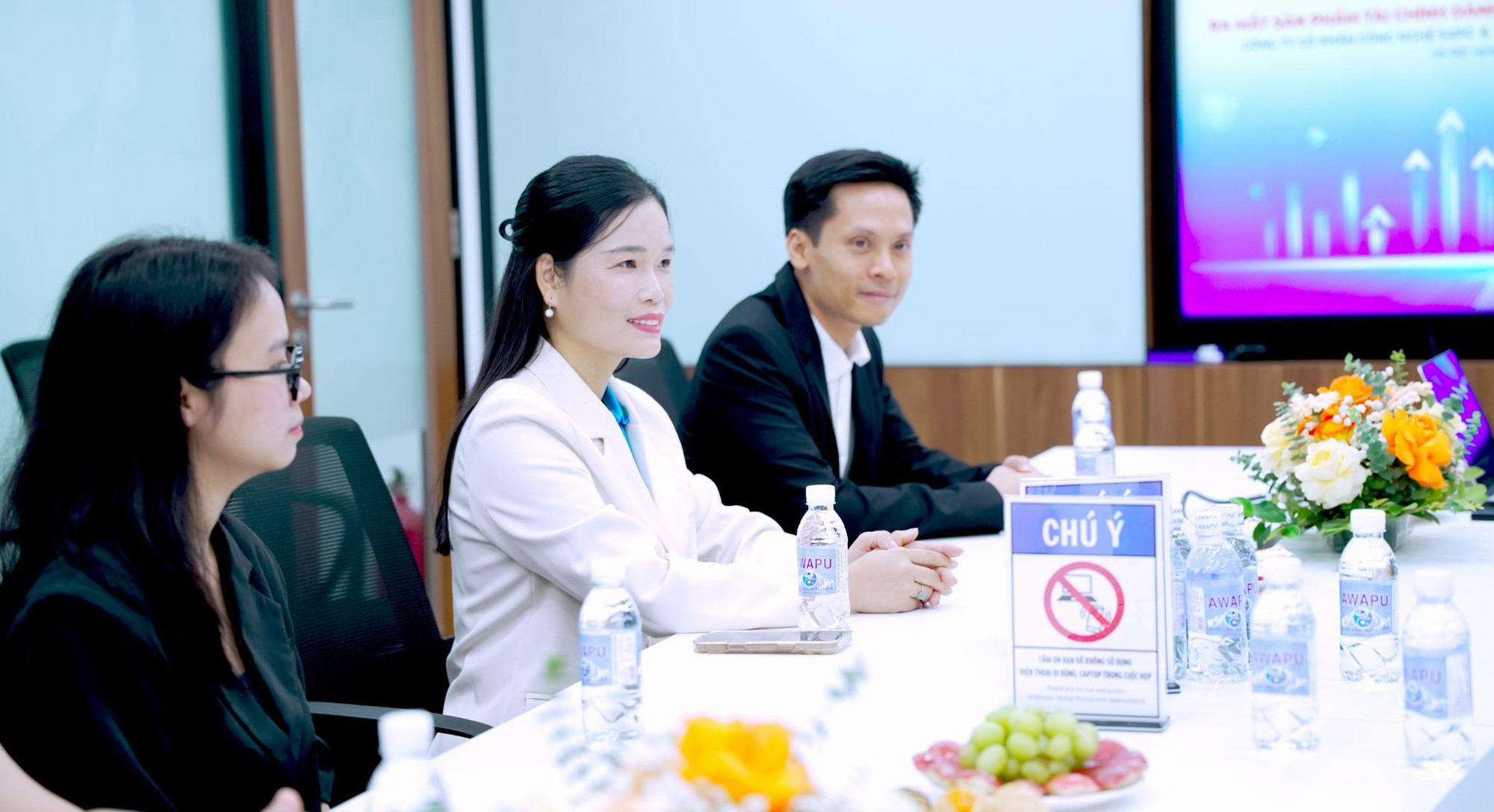 VietCredit hợp tác với Sapo: Tháo gỡ điểm nghẽn dòng tiền cho doanh nghiệp - Ảnh 4.