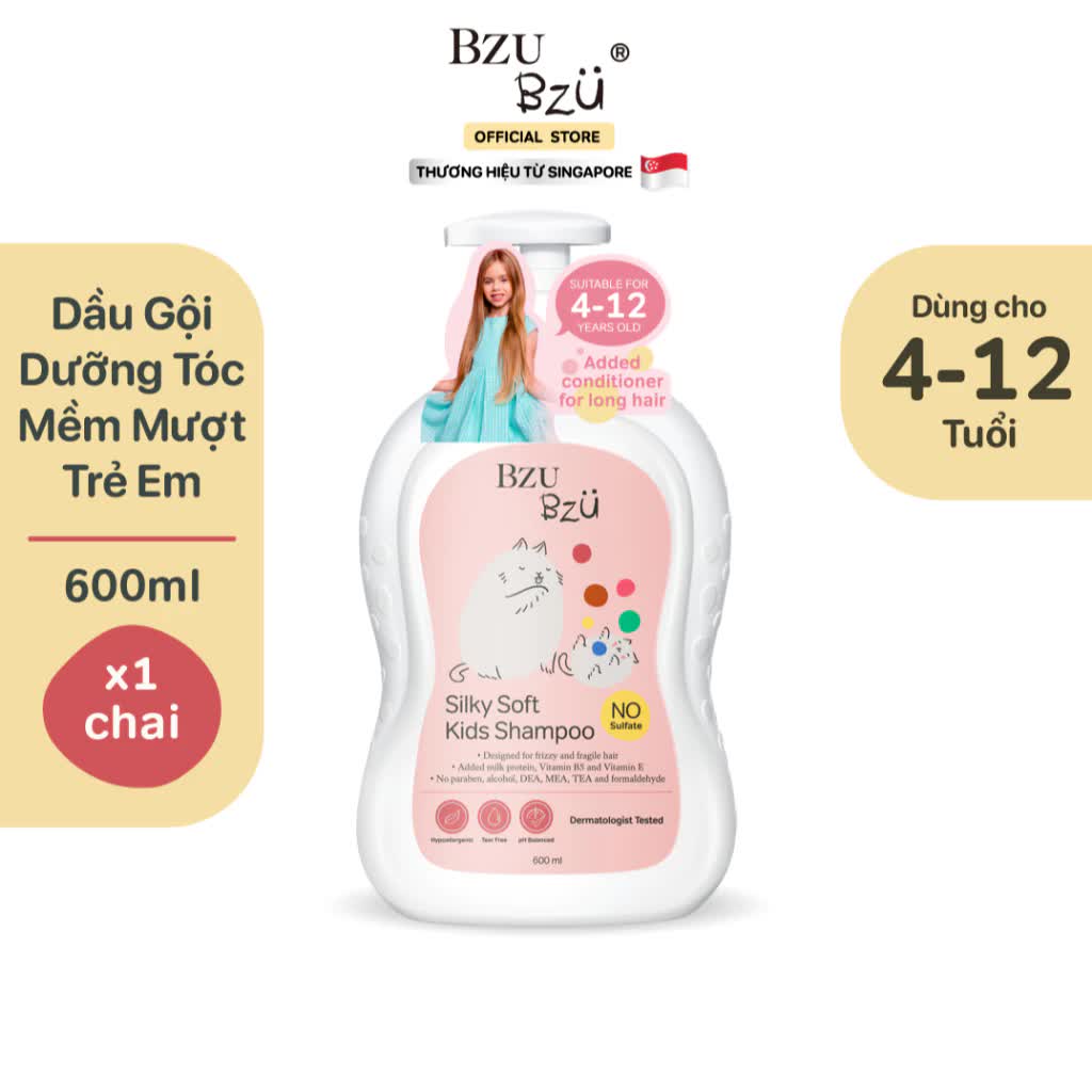 Từ bỏ dầu gội người lớn, tôi chỉ dùng dầu gội trẻ em và phát hiện ra điều bất ngờ - Ảnh 3.