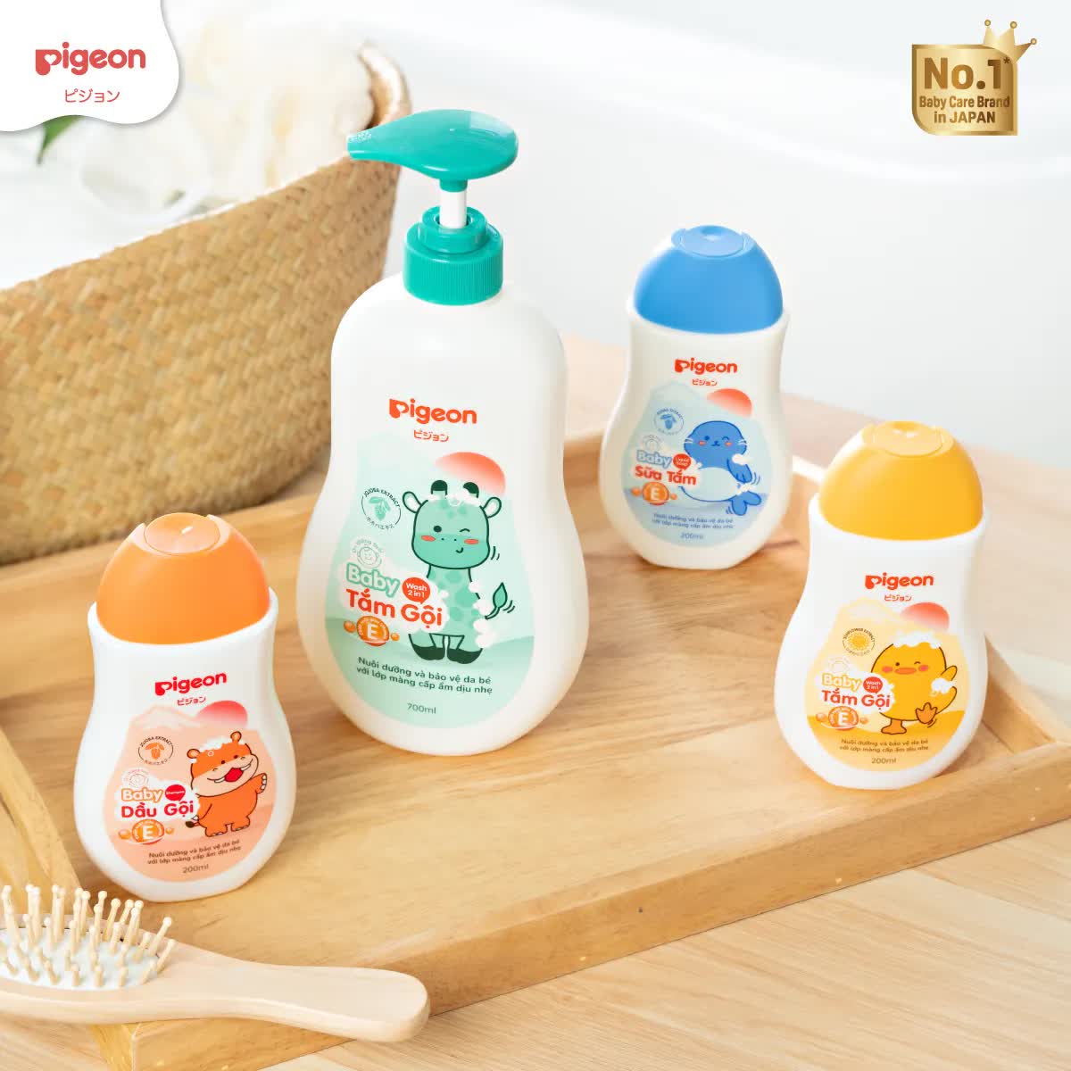 Từ bỏ dầu gội người lớn, tôi chỉ dùng dầu gội trẻ em và phát hiện ra điều bất ngờ - Ảnh 4.