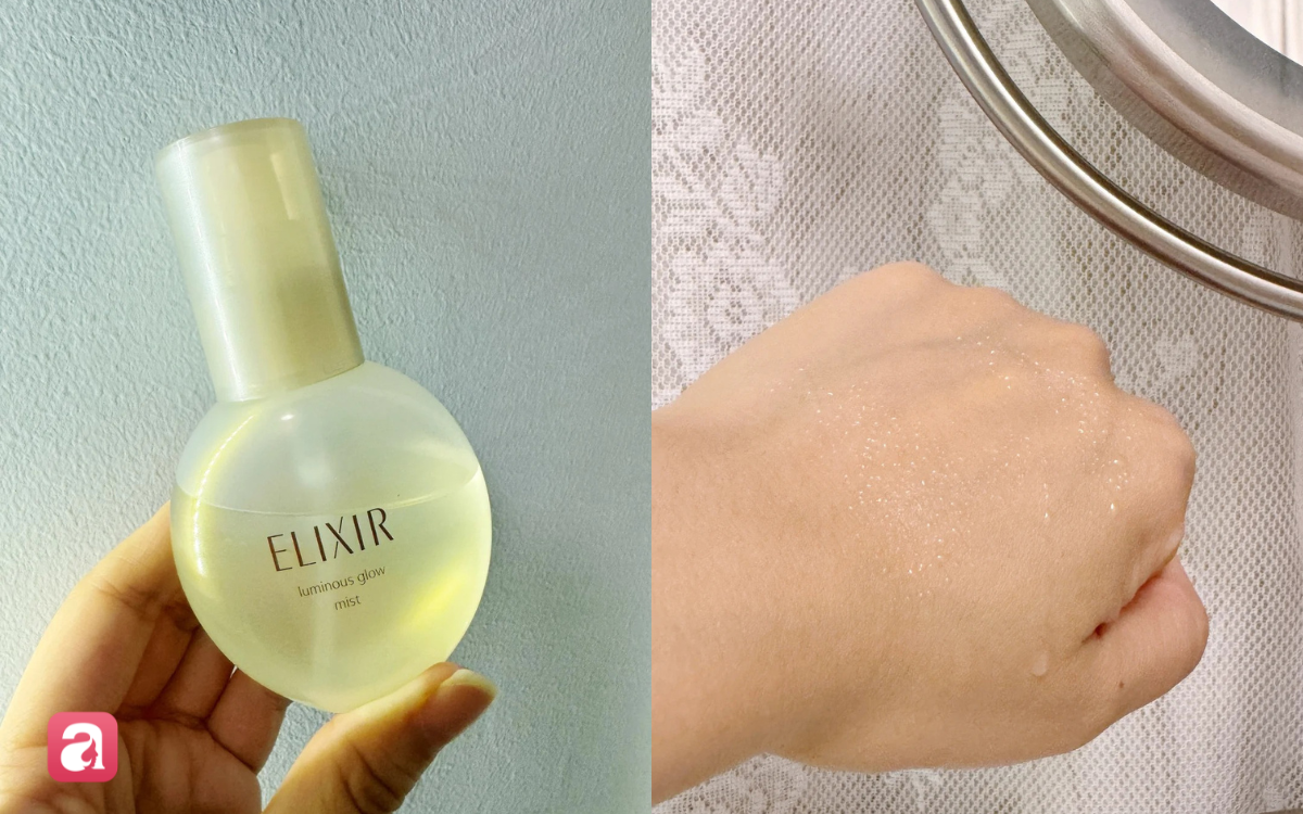 5 món skincare "2 trong 1" giúp phụ nữ Nhật tối giản chu trình, da vẫn căng mịn - Ảnh 5.