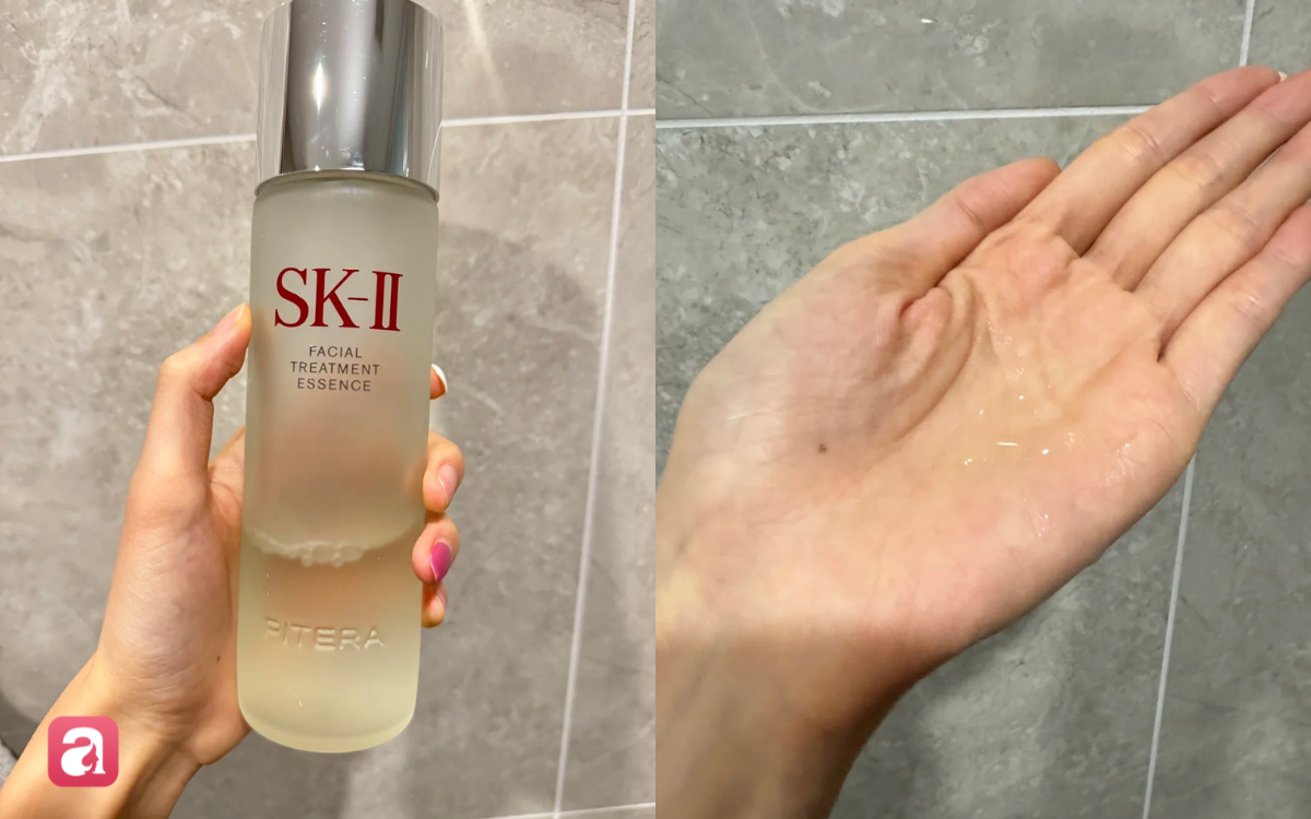 5 món skincare "2 trong 1" giúp phụ nữ Nhật tối giản chu trình, da vẫn căng mịn - Ảnh 6.