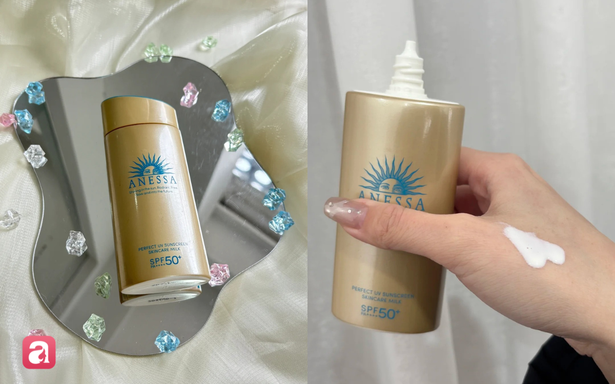 5 món skincare "2 trong 1" giúp phụ nữ Nhật tối giản chu trình, da vẫn căng mịn - Ảnh 3.