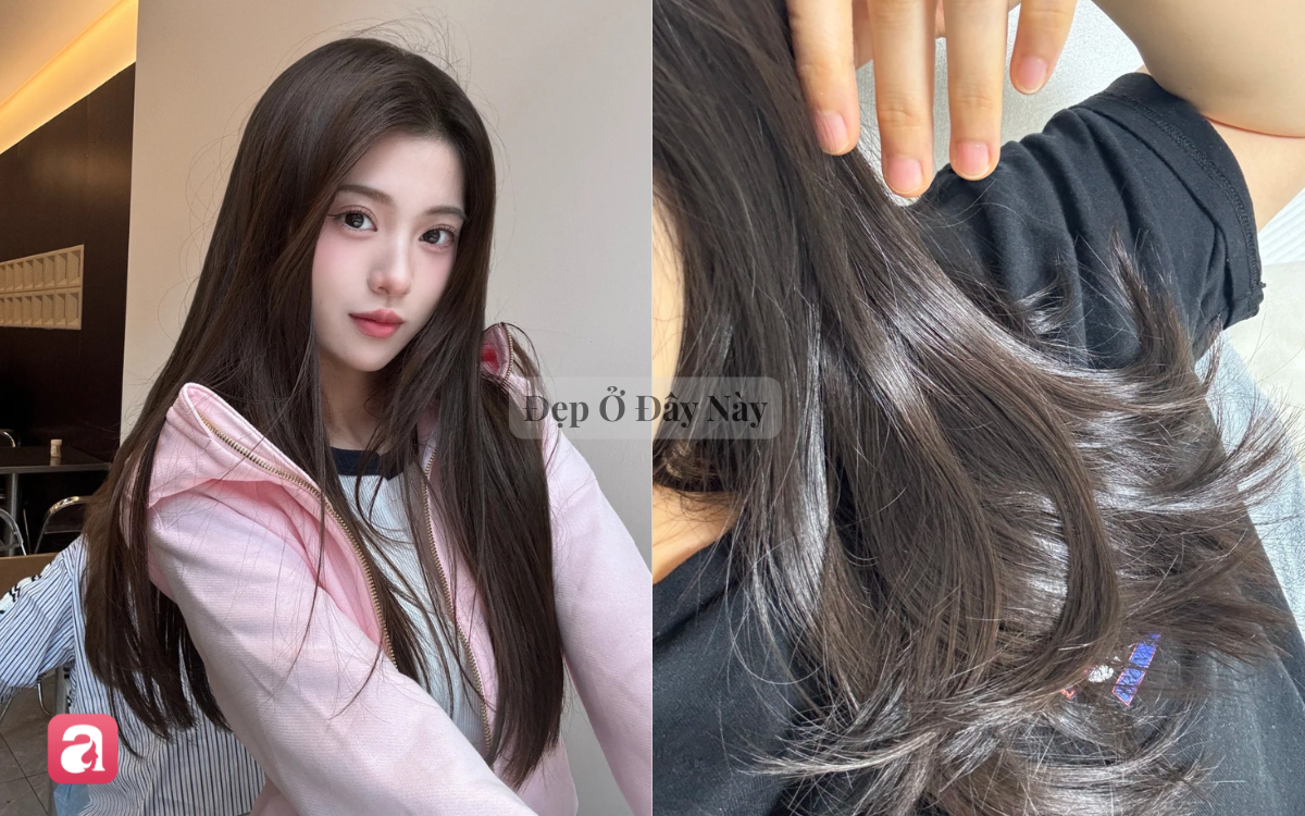 Từ bỏ dầu gội người lớn, tôi chỉ dùng dầu gội trẻ em và phát hiện ra điều bất ngờ - Ảnh 1.