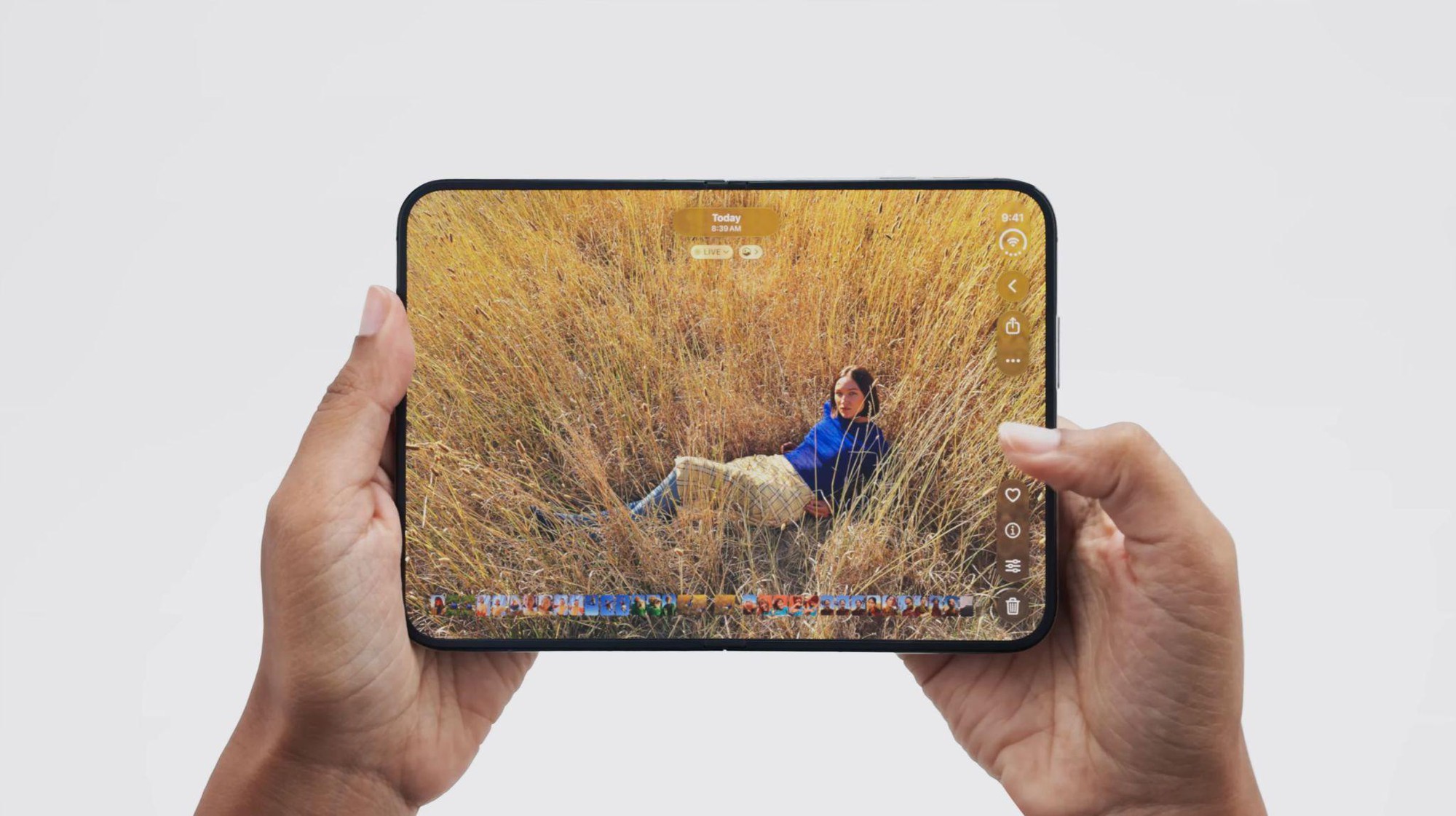 &rlm;Galaxy Z Fold8 Ultra c&oacute; nhiều th&ocirc;ng số phần cứng nổi bật, gi&aacute; thấp hơn iPhone Duo khoảng 19 triệu đồng&rlm; - Ảnh 1.