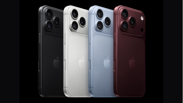 Mua iPhone 18 Pro Max bản Mỹ hay Việt Nam? Khác biệt cần biết trước - Ảnh 1.