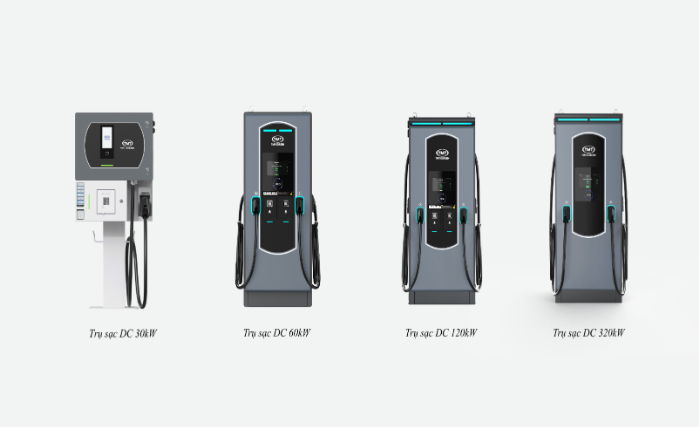 TMT-EGREEN hỗ trợ 50% chi phí đầu tư trạm sạc xe điện - Ảnh 3.