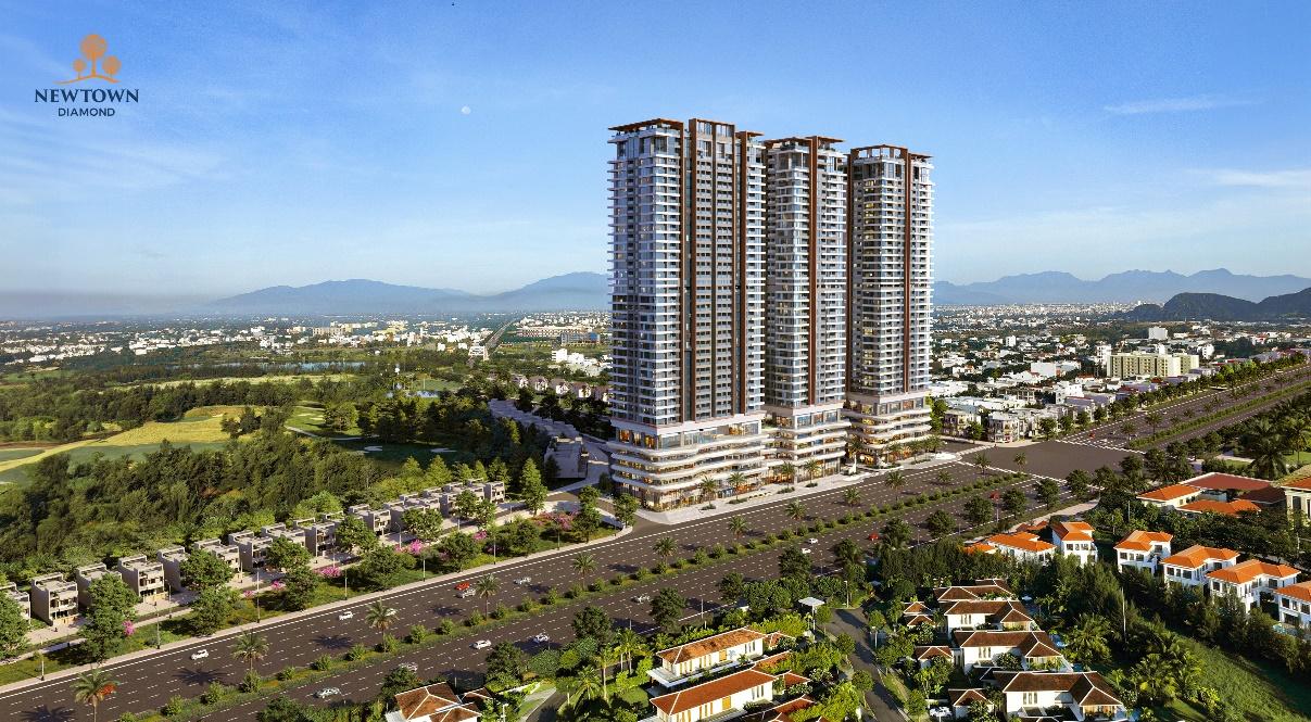 &rlm;Đ&agrave; Nẵng trước chu kỳ tăng trưởng mới: Bất động sản c&oacute; d&ograve;ng tiền thực l&ecirc;n ng&ocirc;i&rlm; - Ảnh 2.
