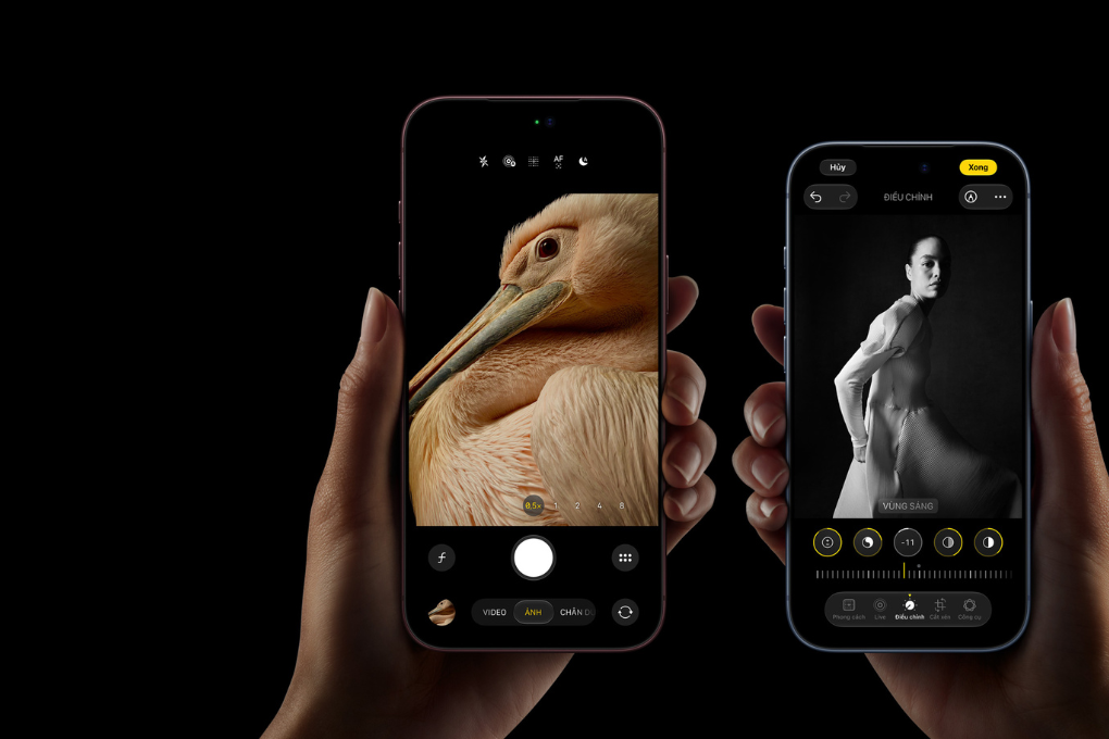 iPhone 18 Pro Max đáng chọn hơn iPhone 18 Pro ở điểm nào? - Ảnh 2.