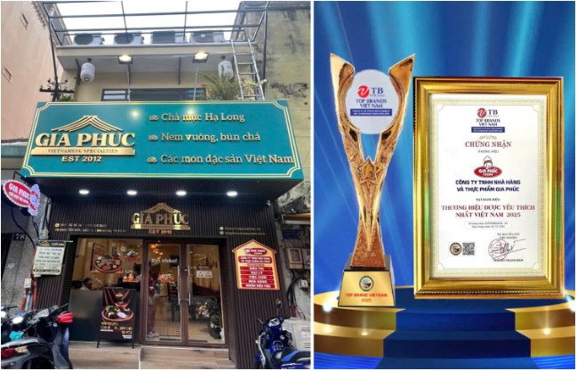 Một bữa ăn, nhiều đặc sản Việt Nam: Chuyến du lịch vị giác ngay giữa TP.HCM - Ảnh 5.