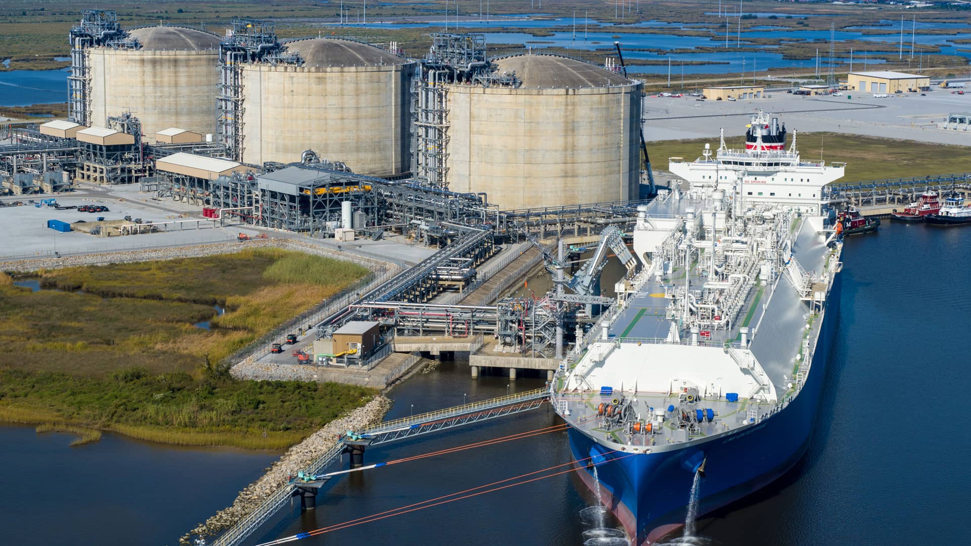 Dự &aacute;n LNG Long Sơn: Dấu ấn hợp t&aacute;c quốc gia Việt &ndash; Ph&aacute;p về ph&aacute;t triển năng lượng - Ảnh 2.